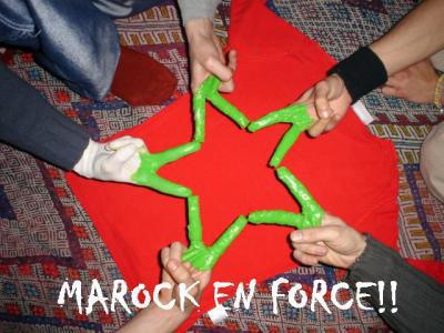 vive MaRoCk